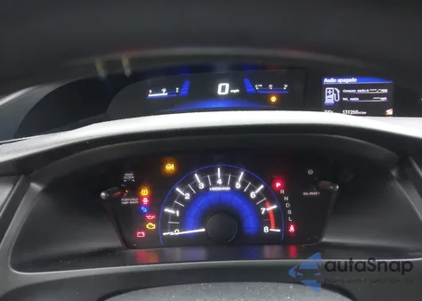 2014 Honda Civic Lx from USA, damaged, VIN 2HGFG3B56EH524192